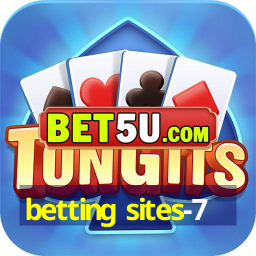 betting sites